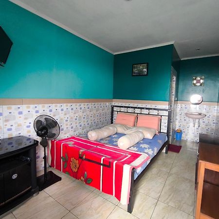 Villa Raung Indah Tretes Prigen ห้อง รูปภาพ