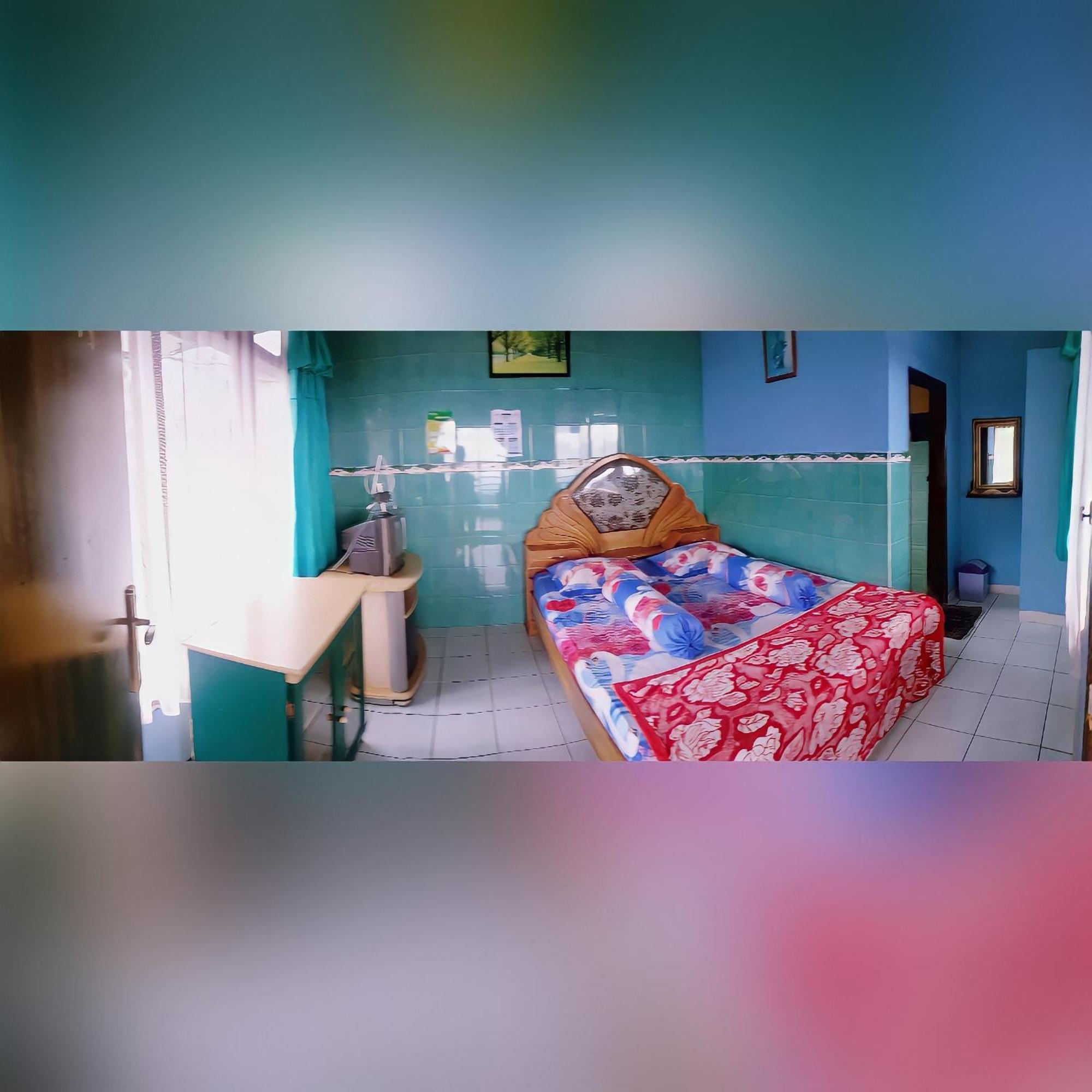Villa Raung Indah Tretes Prigen ห้อง รูปภาพ