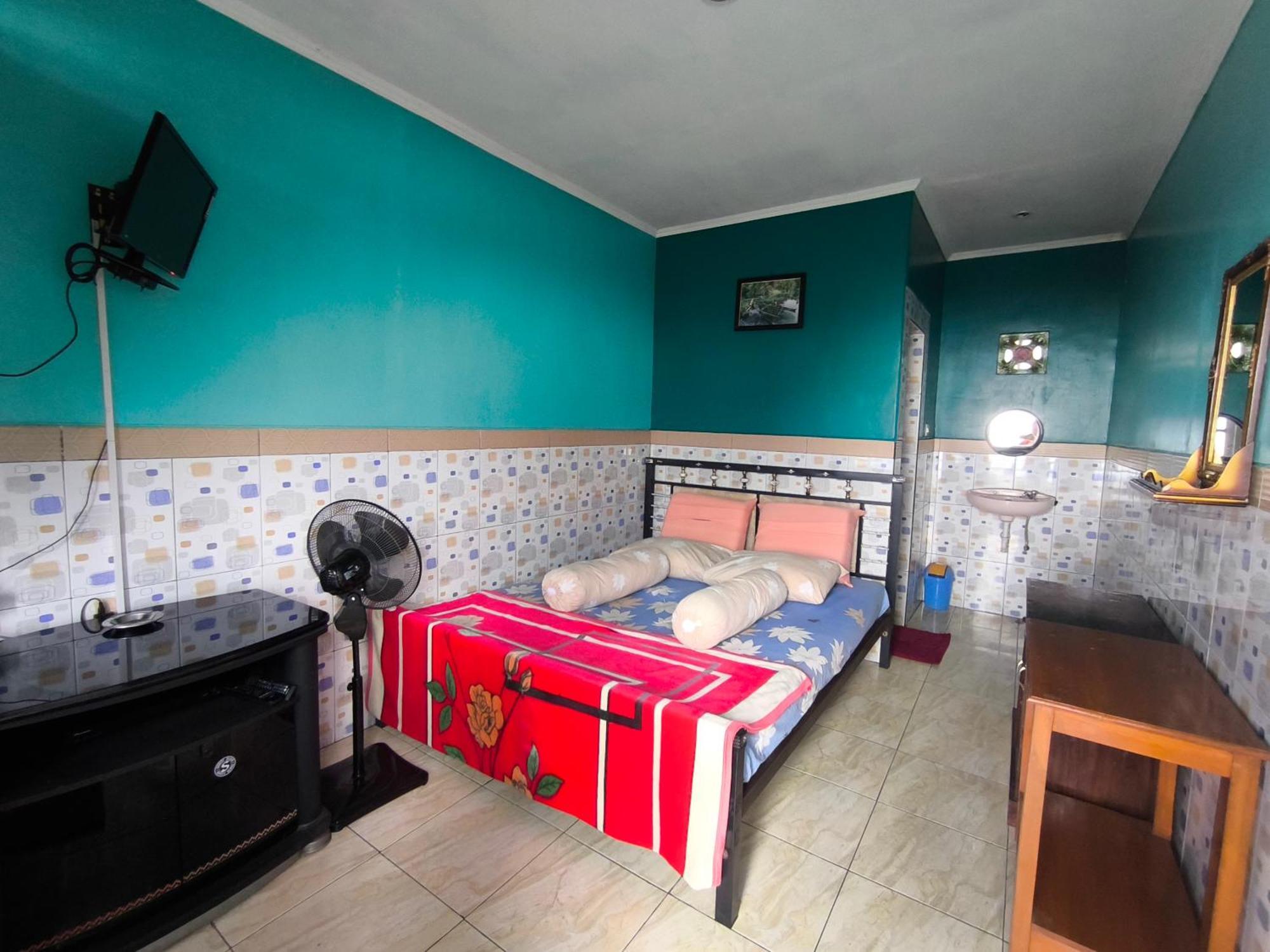 Villa Raung Indah Tretes Prigen ห้อง รูปภาพ